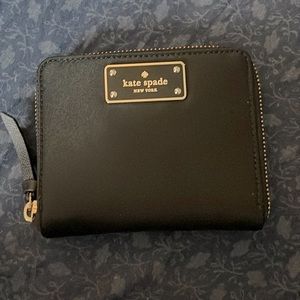 Kate spade wallet